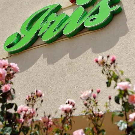 Hotel Iris 3*