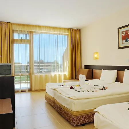 Hotel Iris Nesebar