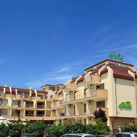 Hotel Iris