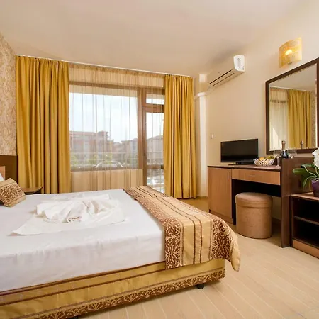 Iris Hotel Nesebar