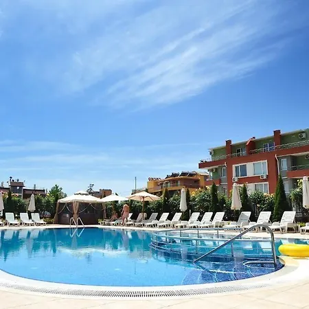 Iris Hotel