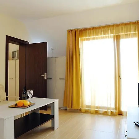 Hotel Iris Nesebar