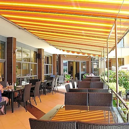 Iris Hotel Nesebar