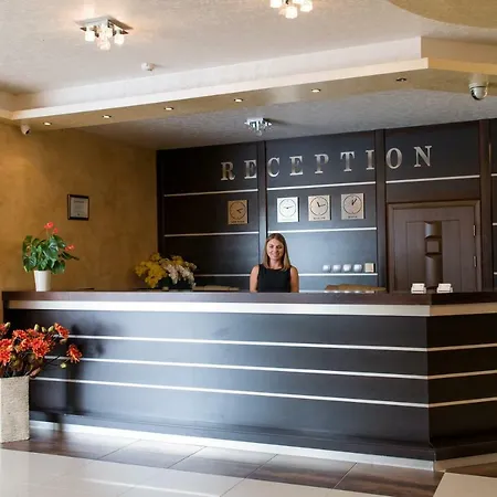 Otel Iris Misivri