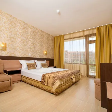 Hotel Iris